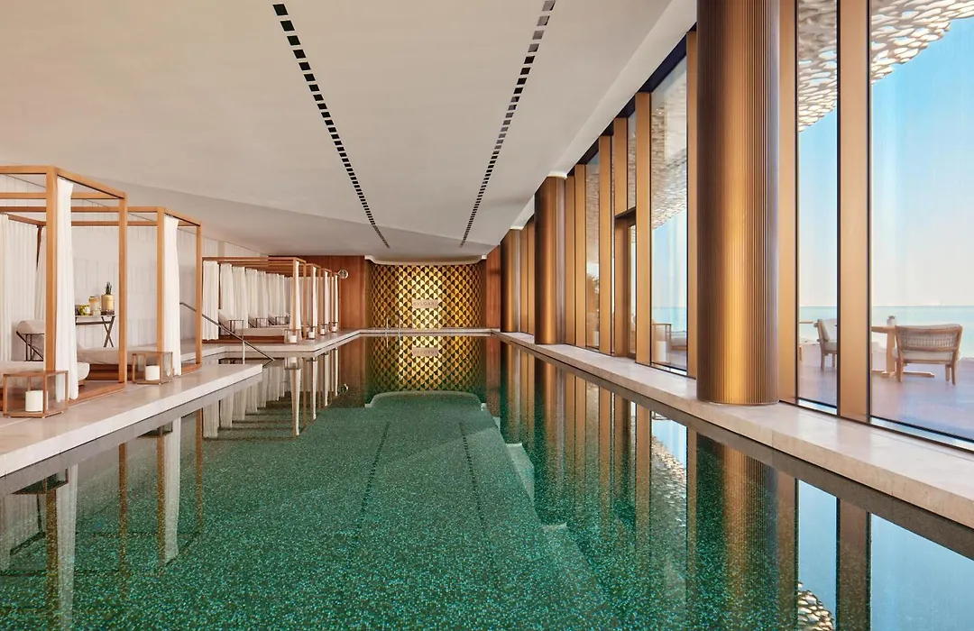 Bvlgari Resort Dubai-1